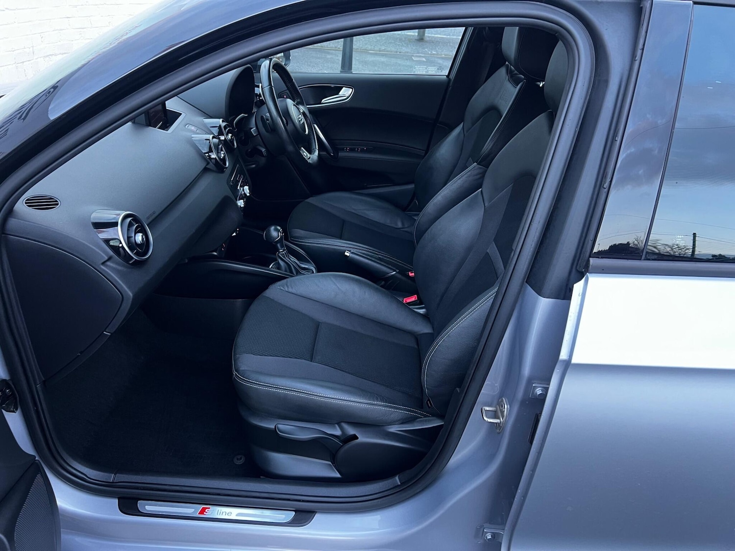 Used Audi A1 for sale - 77029704: Photo 24