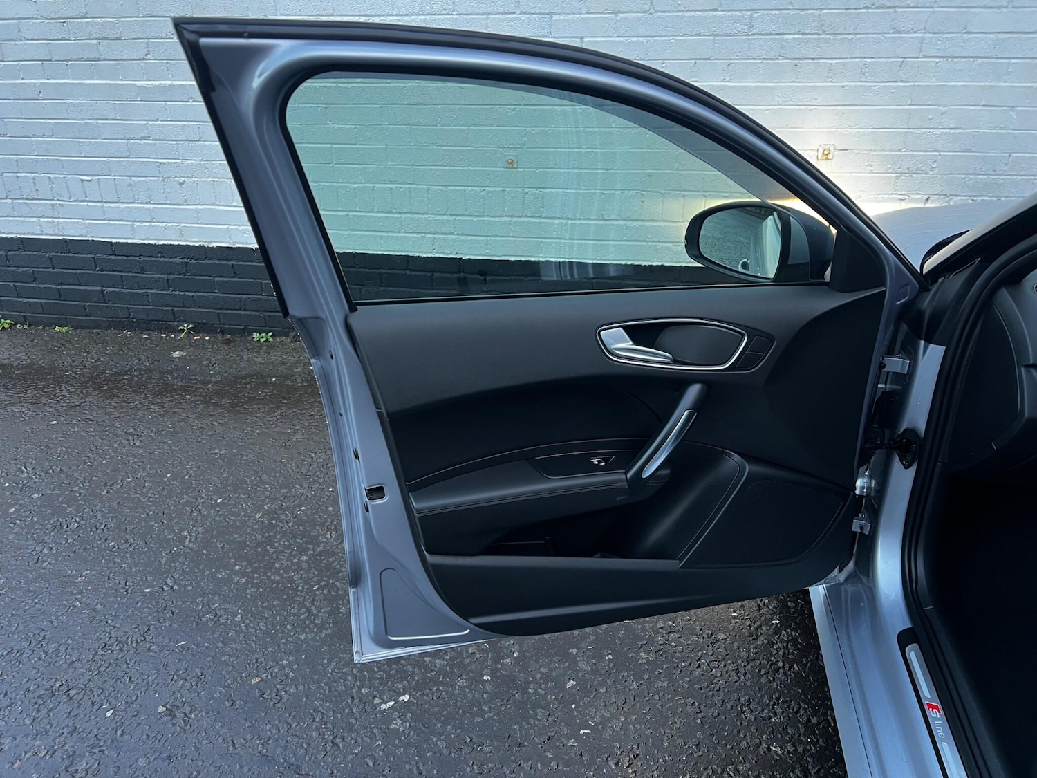 Used Audi A1 for sale - 77029704: Photo 25