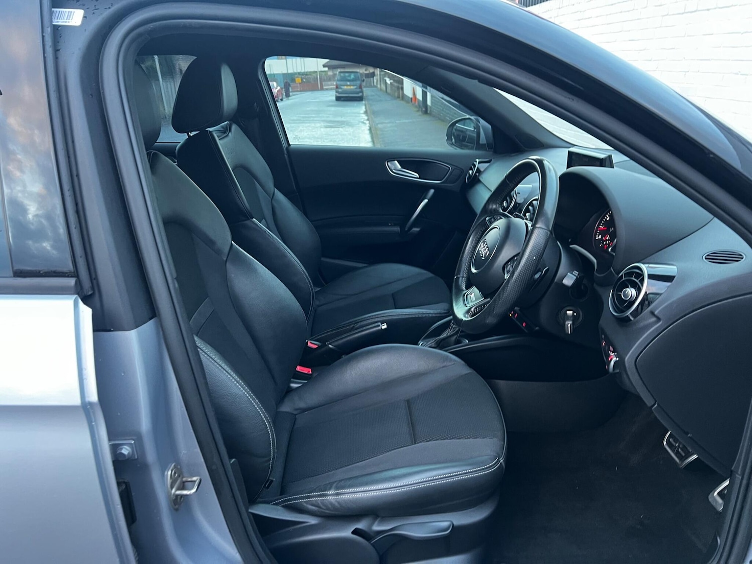 Used Audi A1 for sale - 77029704: Photo 7