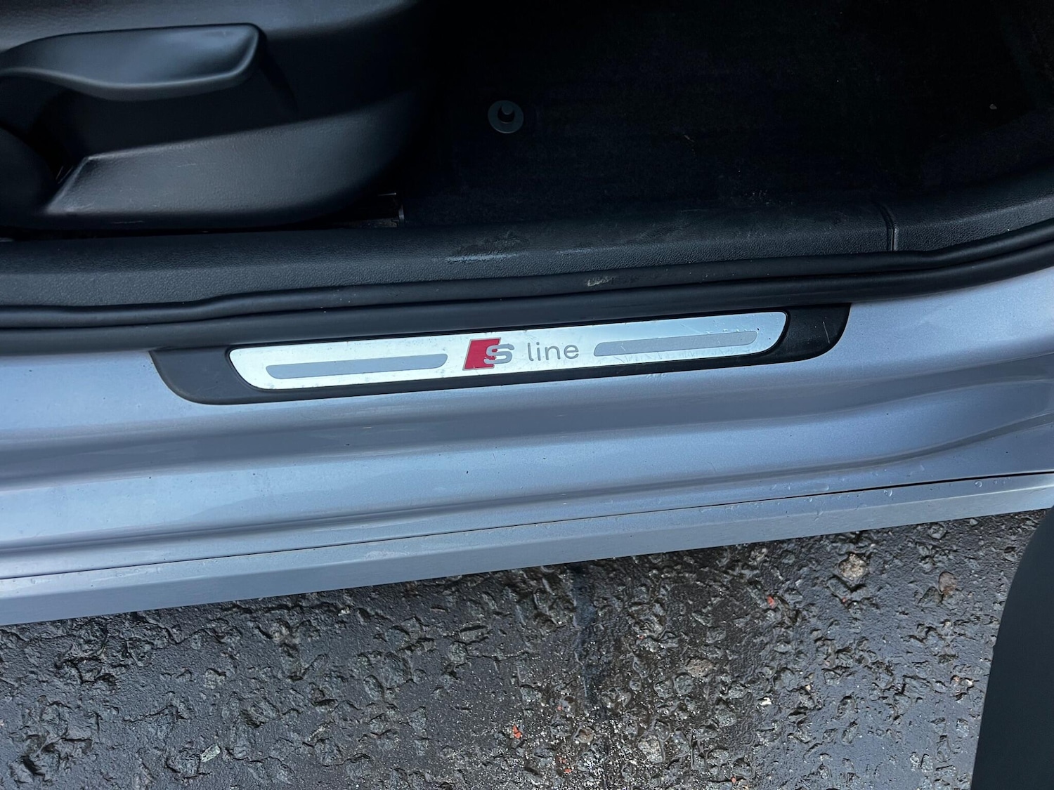 Used Audi A1 for sale - 77029704: Photo 8