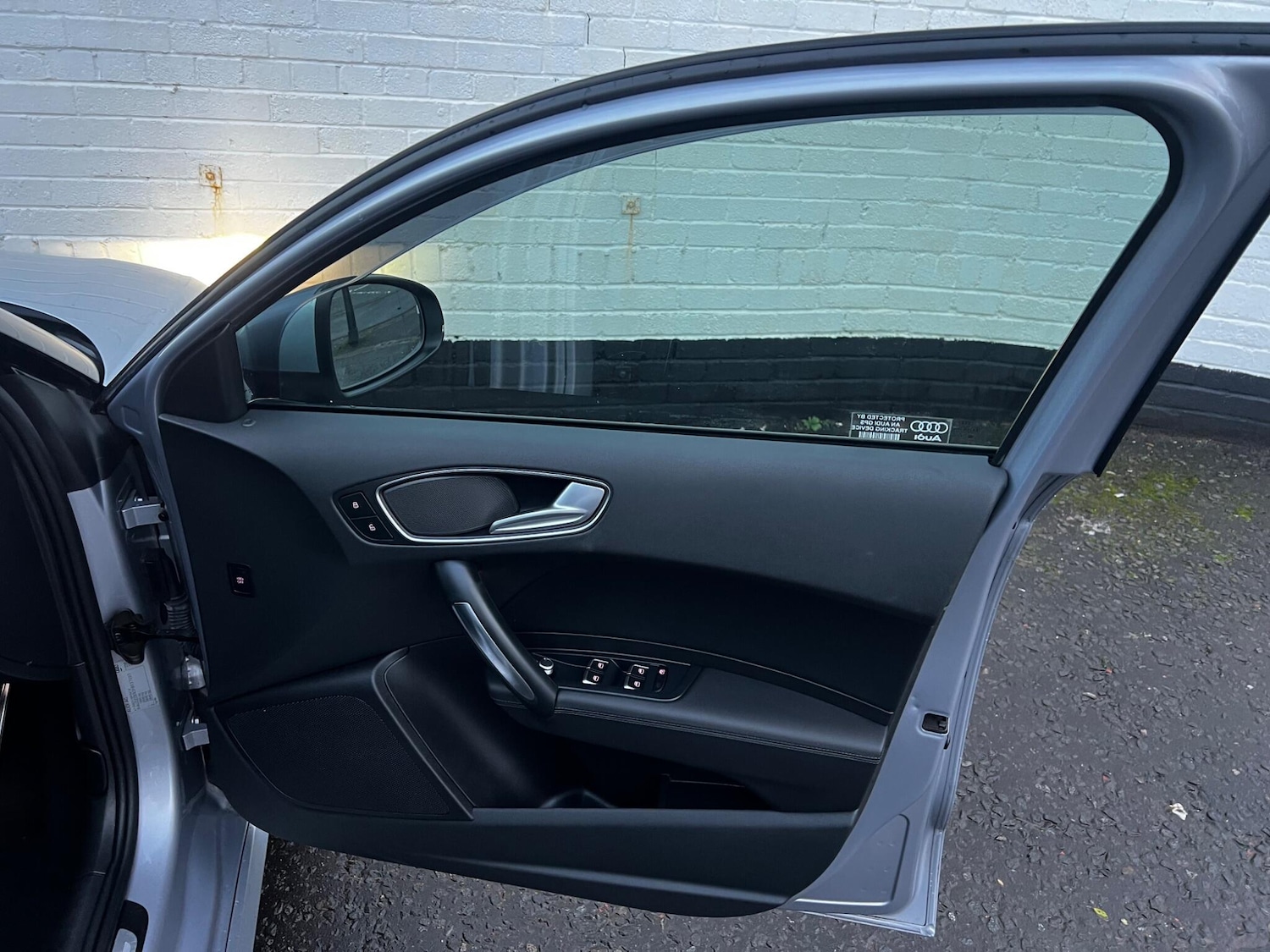 Used Audi A1 for sale - 77029704: Photo 9