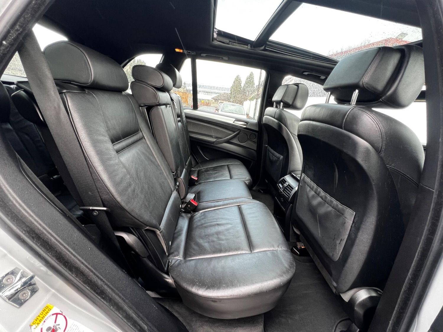 Used BMW X5 for sale - 77892919: Photo 17