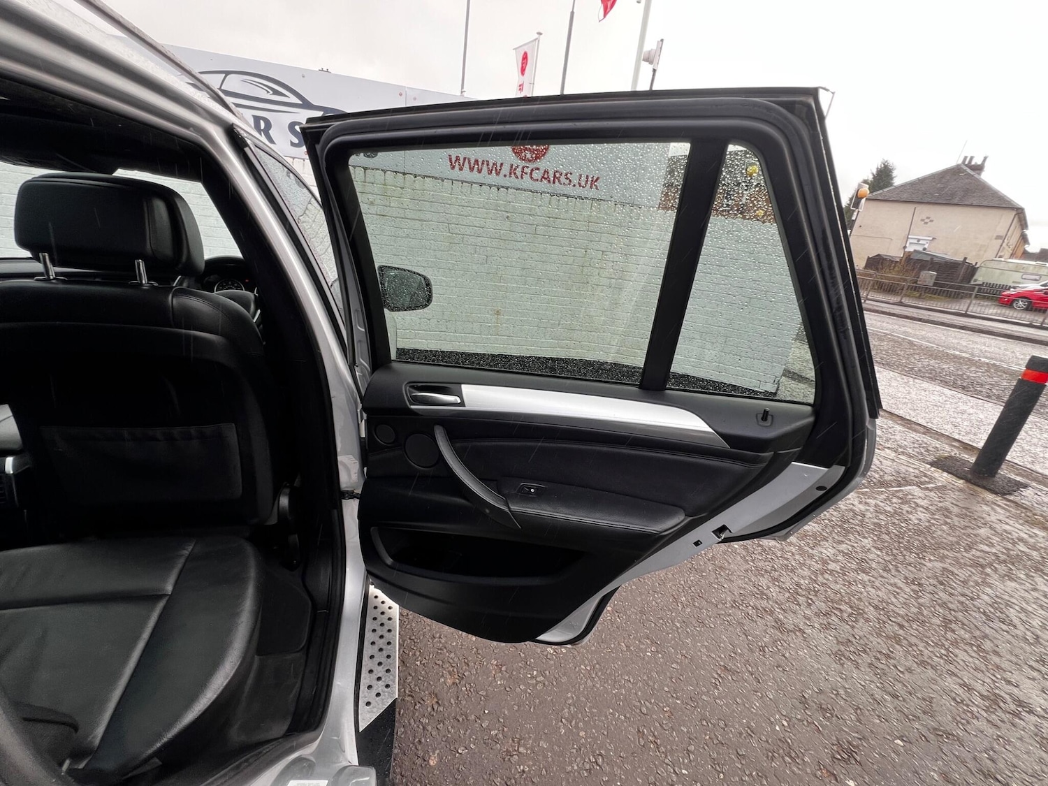 Used BMW X5 for sale - 77892919: Photo 18