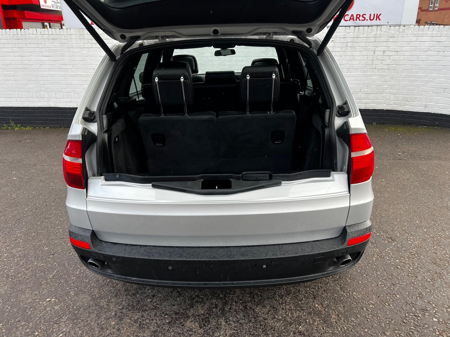 Used BMW X5 for sale - 77892919: Photo 19