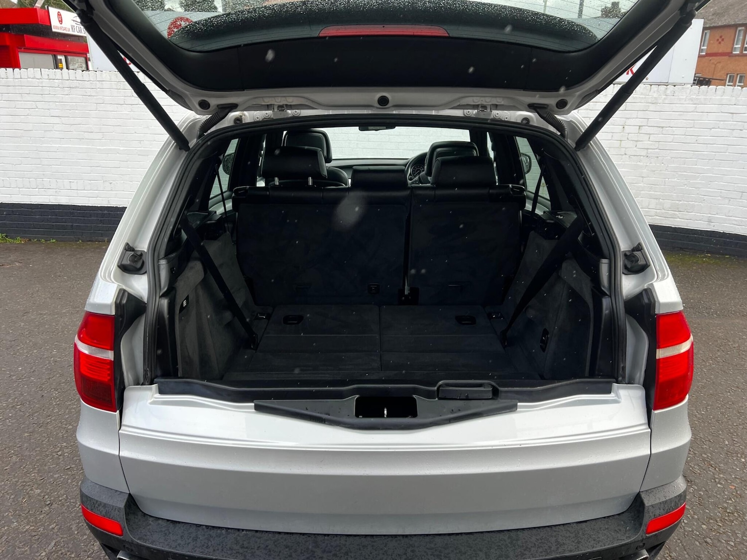 Used BMW X5 for sale - 77892919: Photo 20