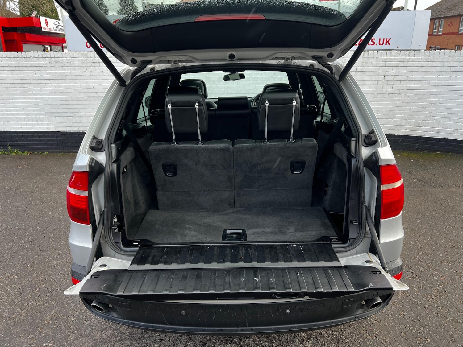 Used BMW X5 for sale - 77892919: Photo 21