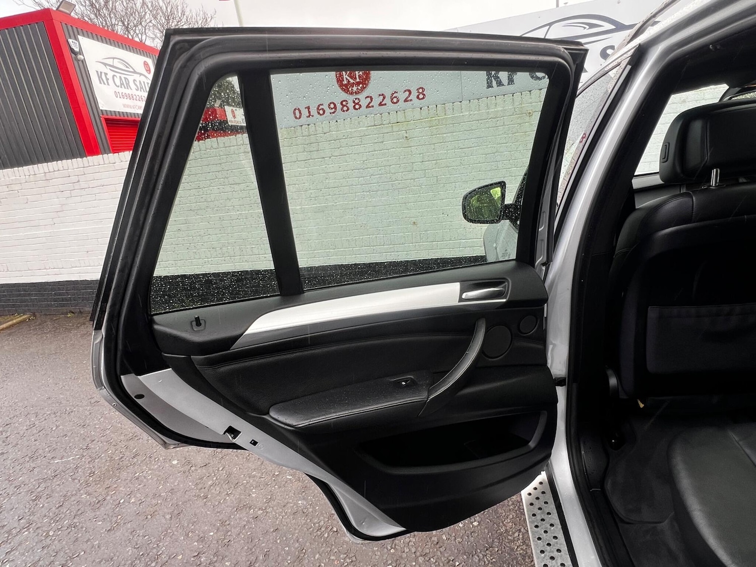 Used BMW X5 for sale - 77892919: Photo 27