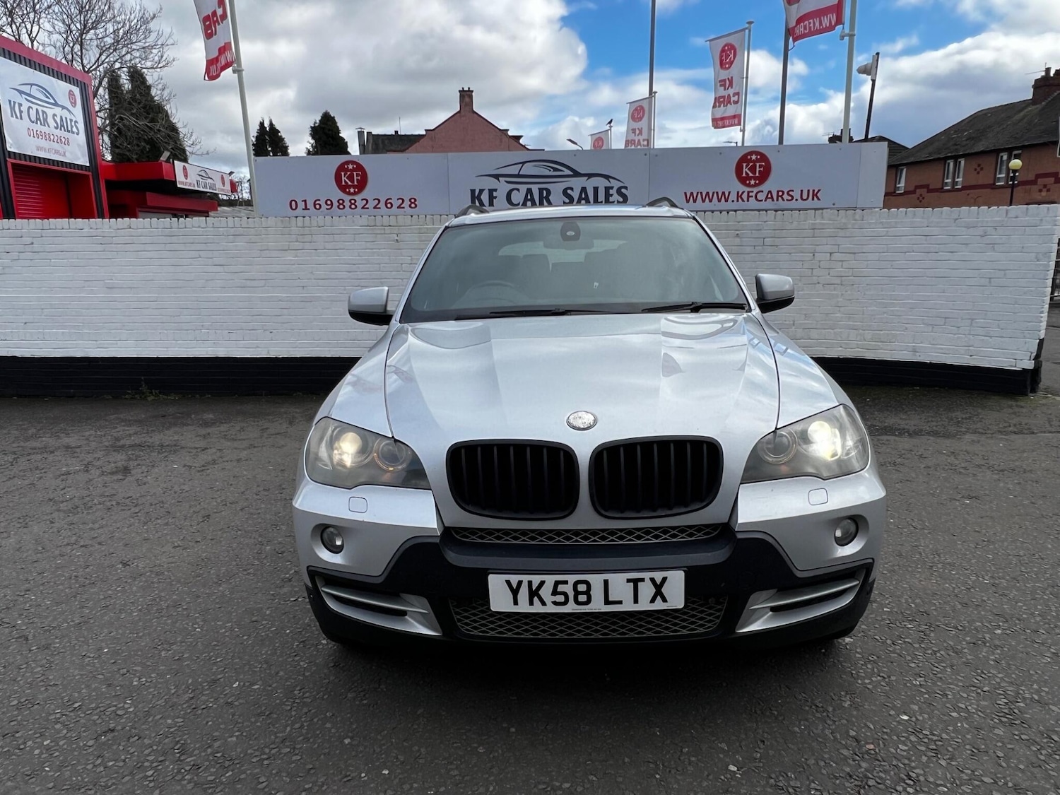 Used BMW X5 for sale - 77892919: Photo 3