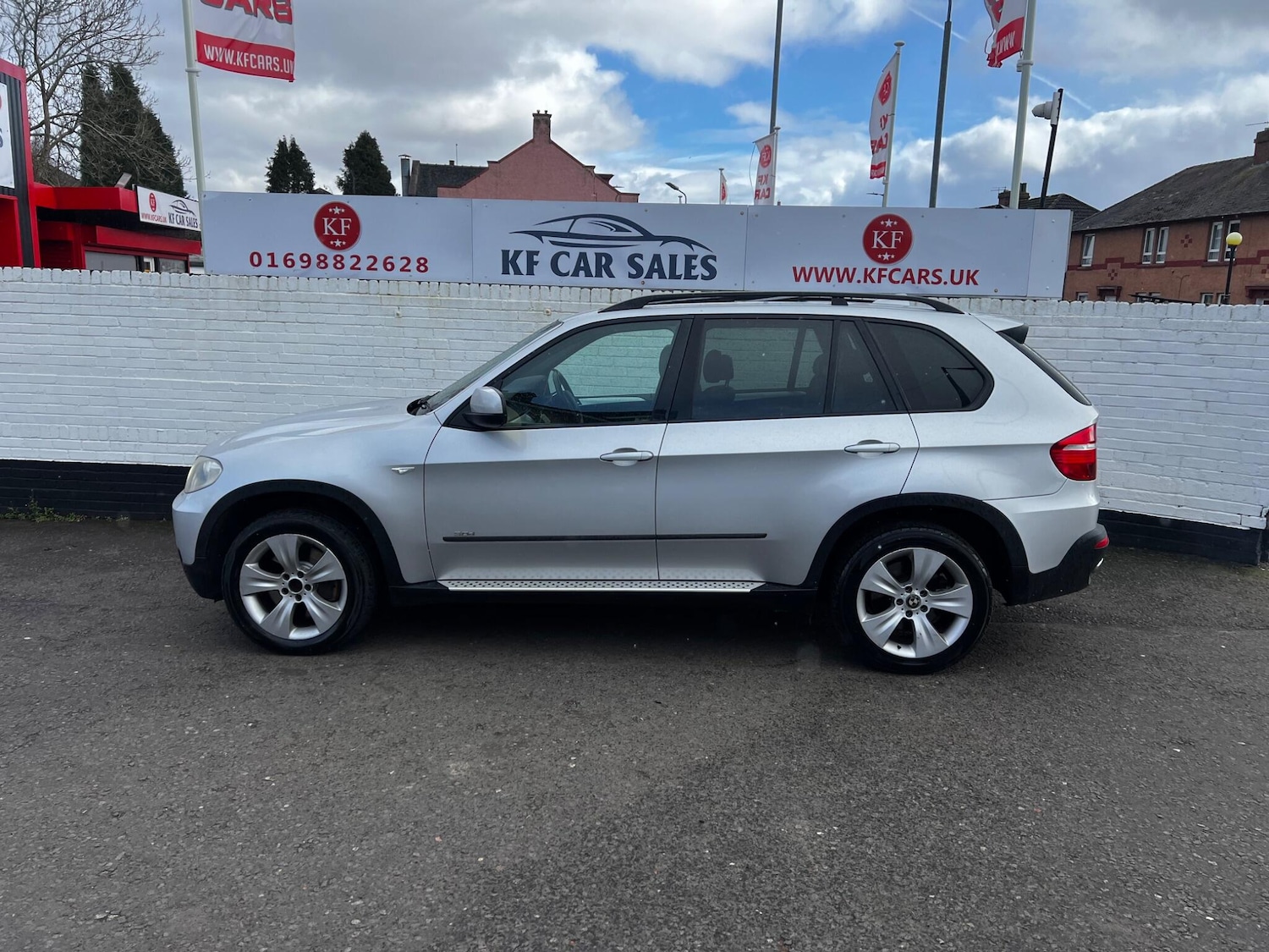 Used BMW X5 for sale - 77892919: Photo 5