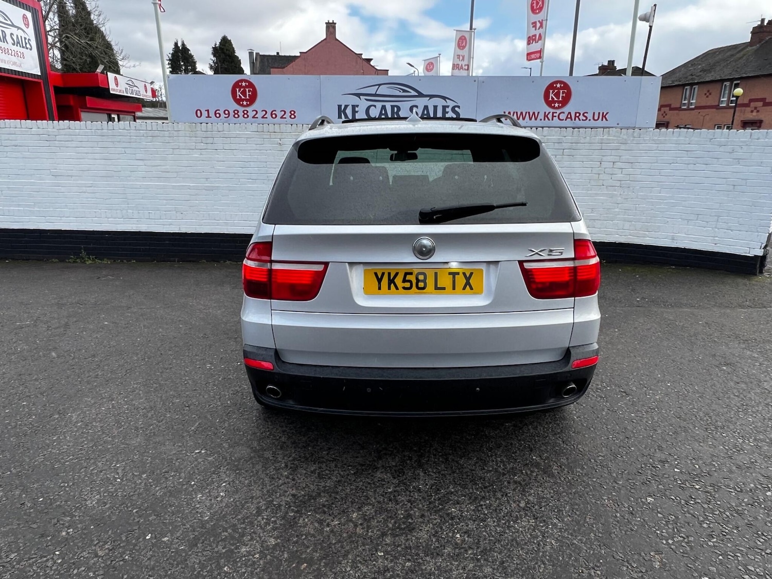 Used BMW X5 for sale - 77892919: Photo 6