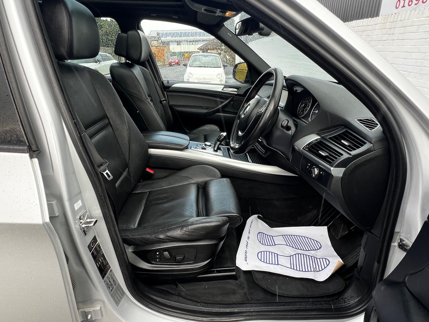 Used BMW X5 for sale - 77892919: Photo 7