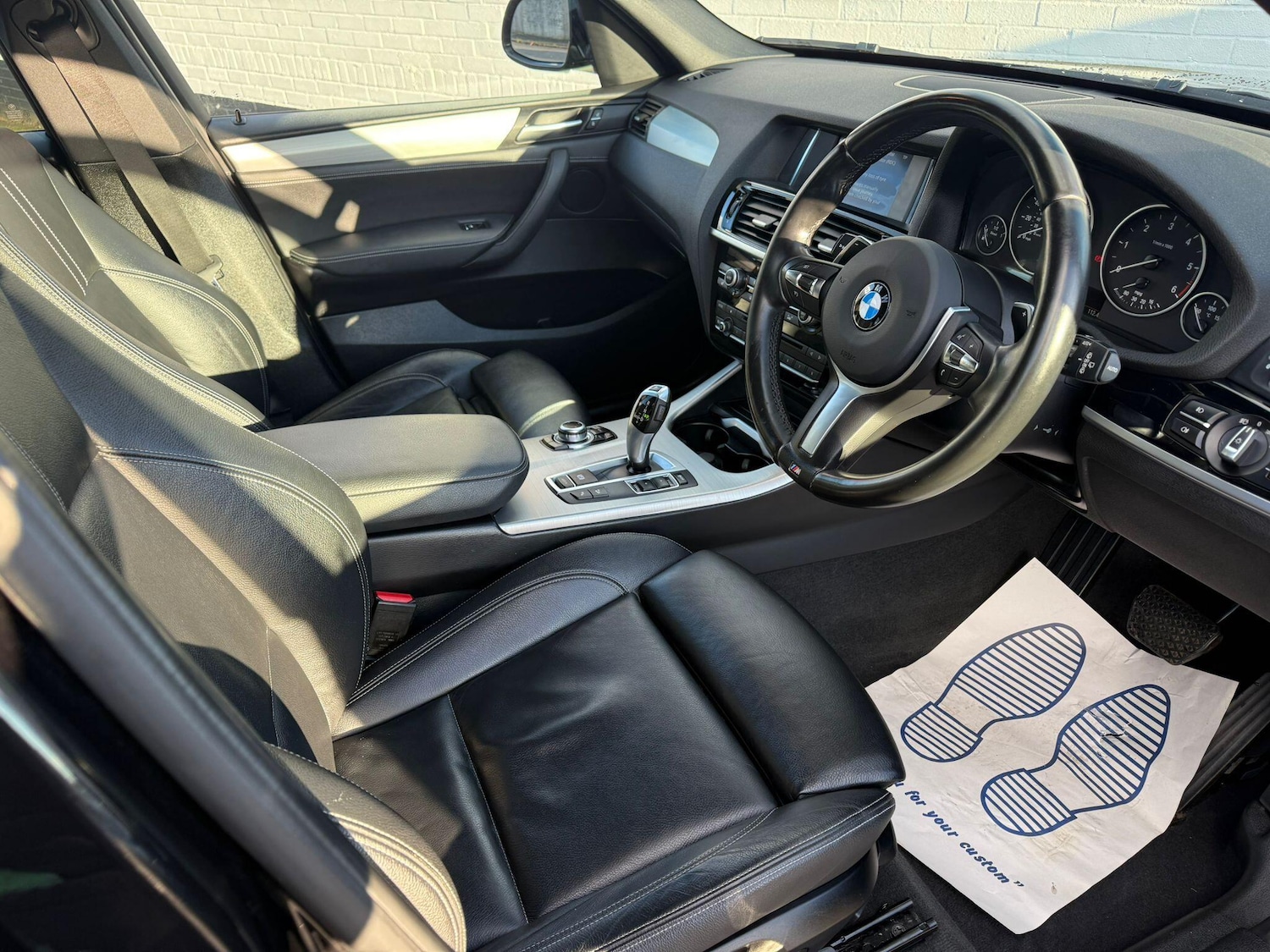 Used BMW X3 for sale - 76992016: Photo 11