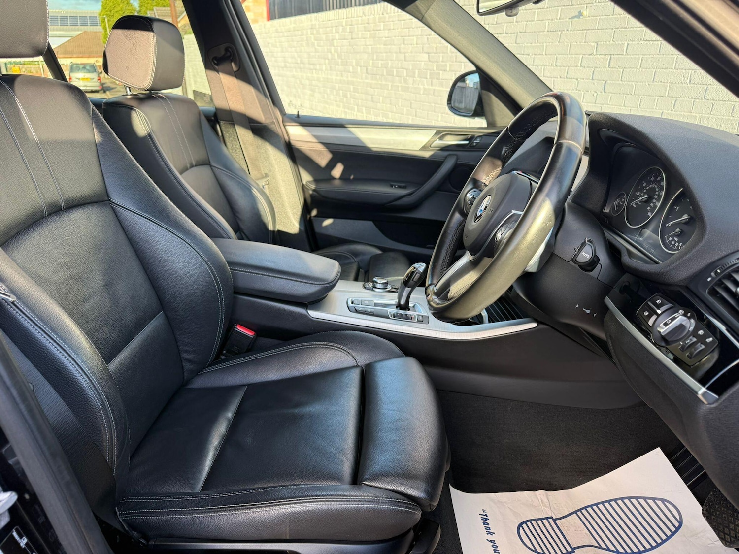 Used BMW X3 for sale - 76992016: Photo 12