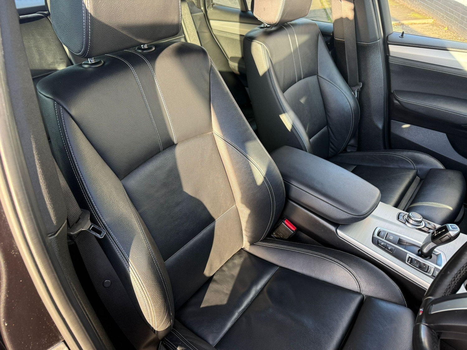 Used BMW X3 for sale - 76992016: Photo 13