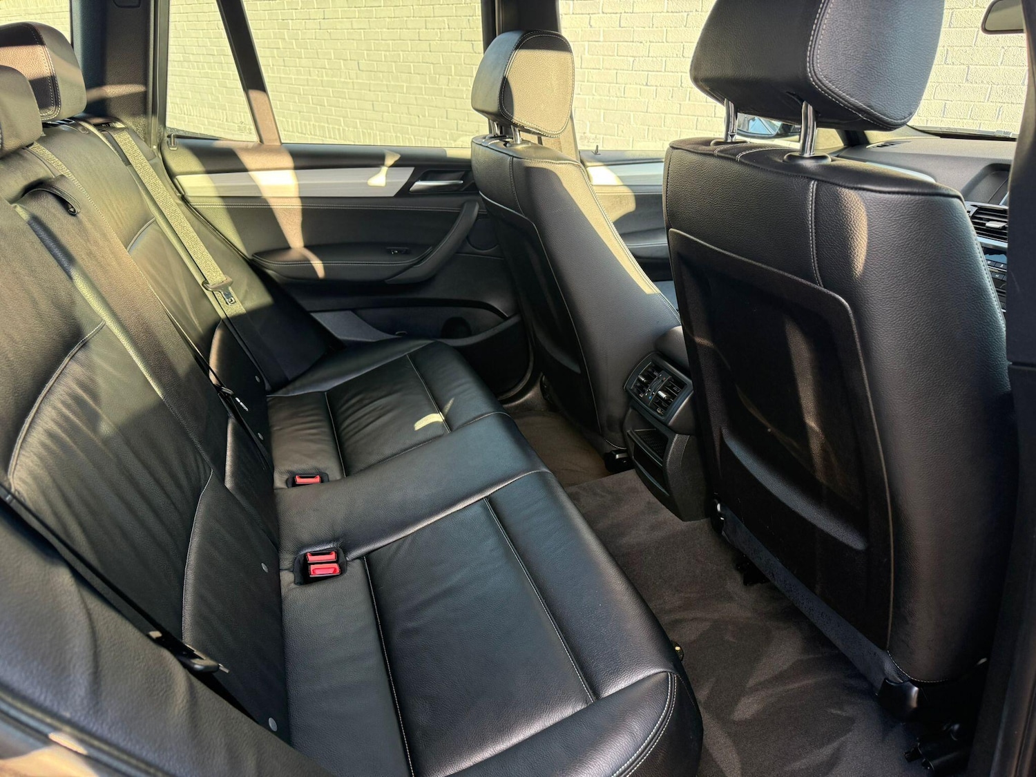 Used BMW X3 for sale - 76992016: Photo 14