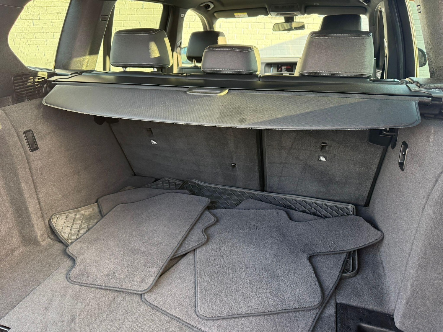 Used BMW X3 for sale - 76992016: Photo 15