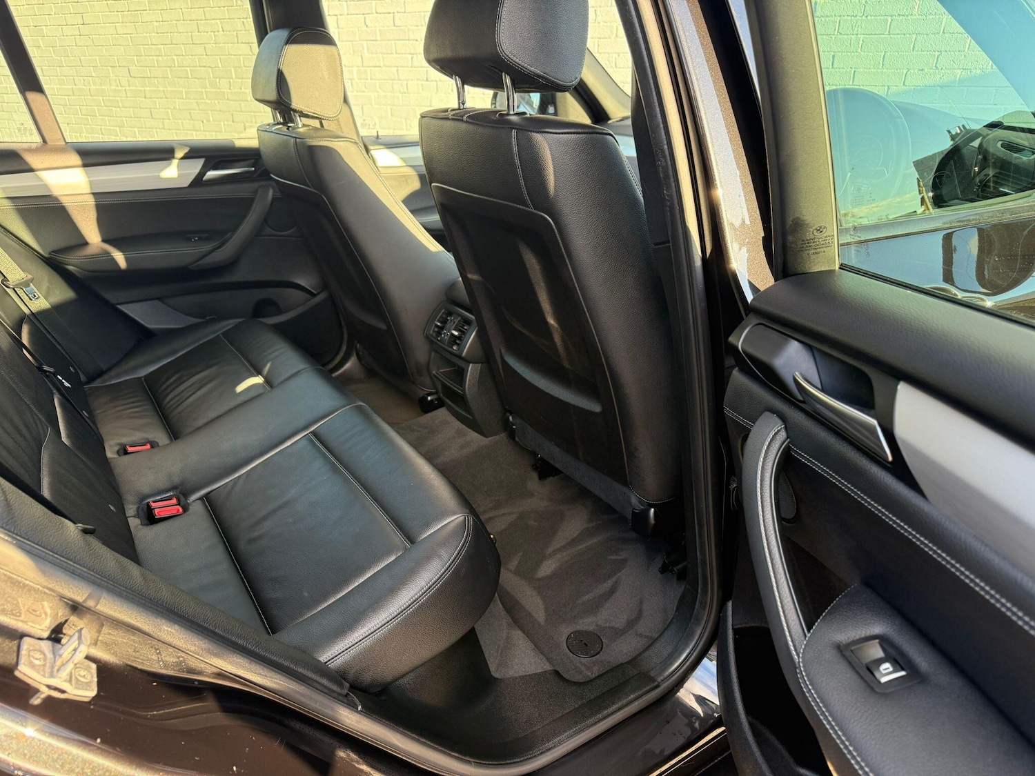 Used BMW X3 for sale - 76992016: Photo 16