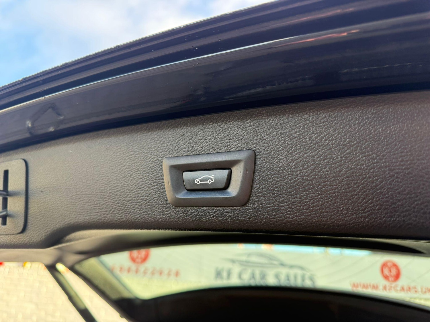 Used BMW X3 for sale - 76992016: Photo 17