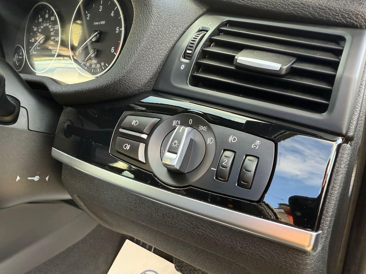 Used BMW X3 for sale - 76992016: Photo 19