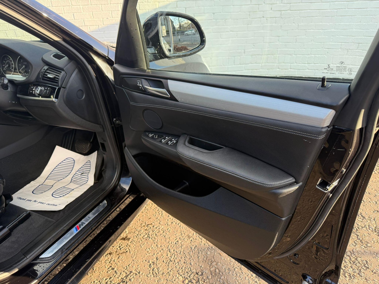 Used BMW X3 for sale - 76992016: Photo 21