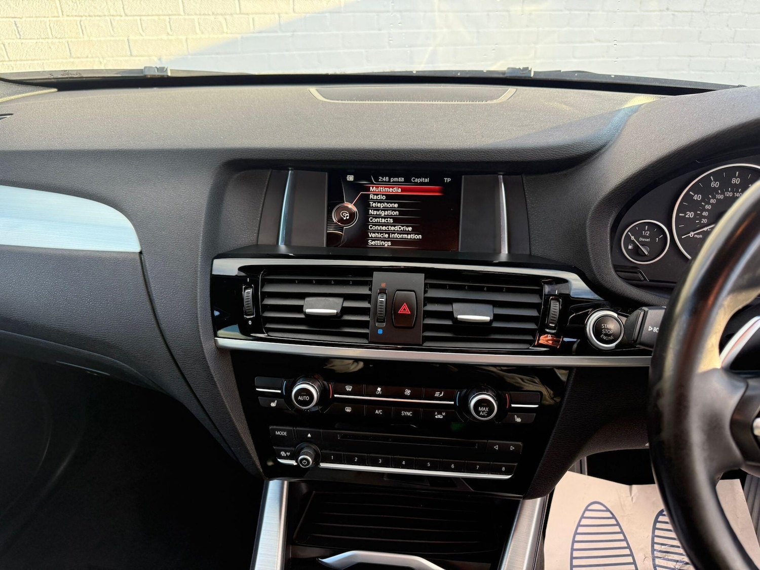 Used BMW X3 for sale - 76992016: Photo 22