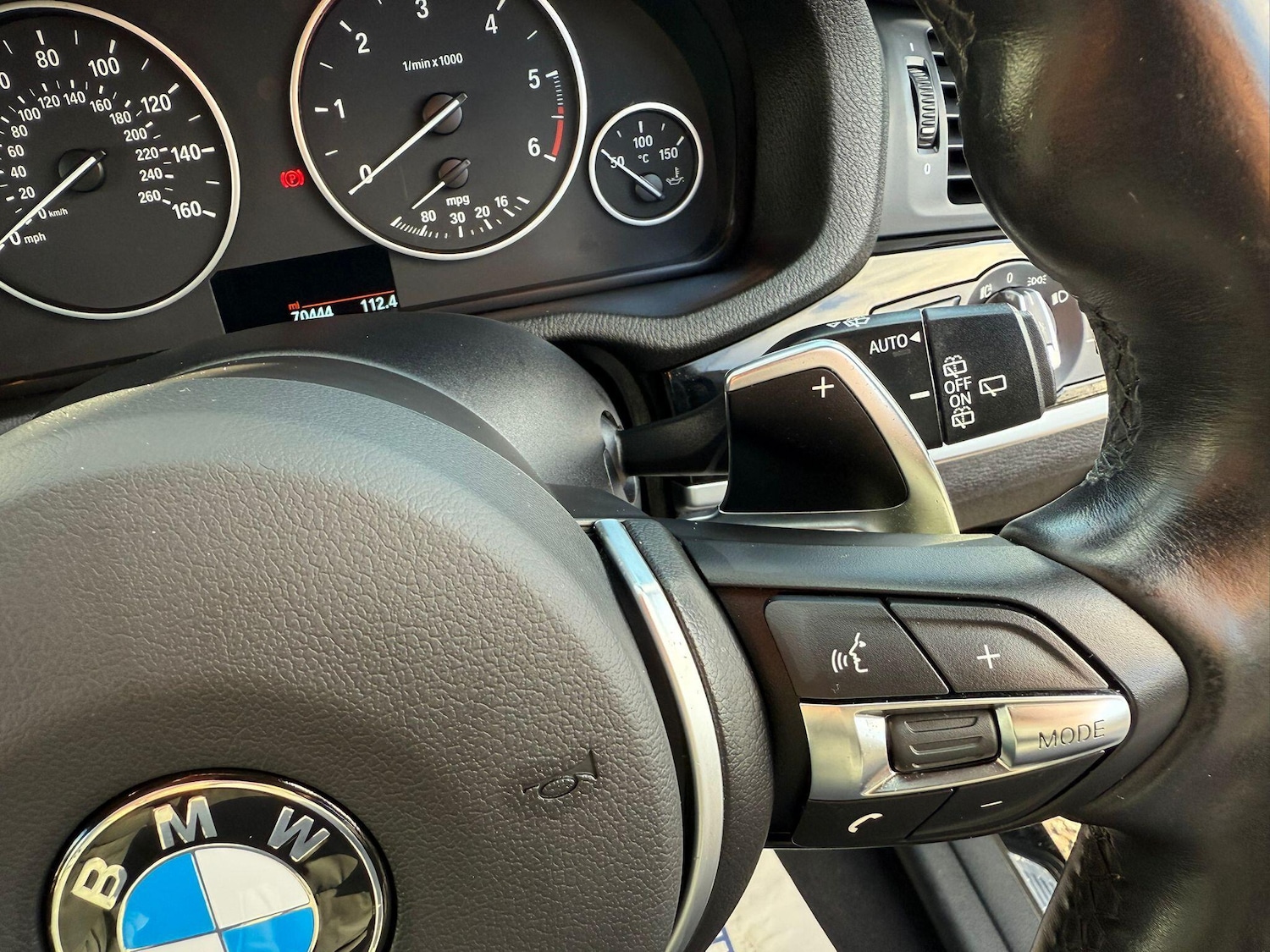 Used BMW X3 for sale - 76992016: Photo 23