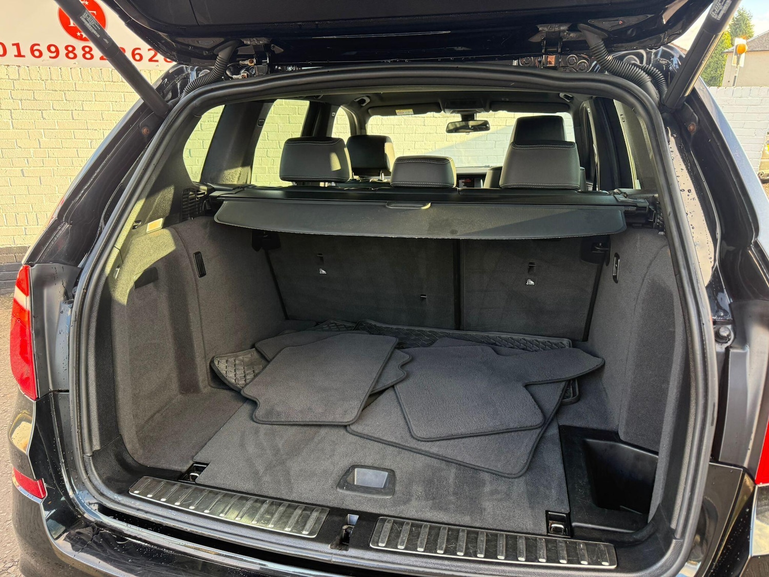 Used BMW X3 for sale - 76992016: Photo 25