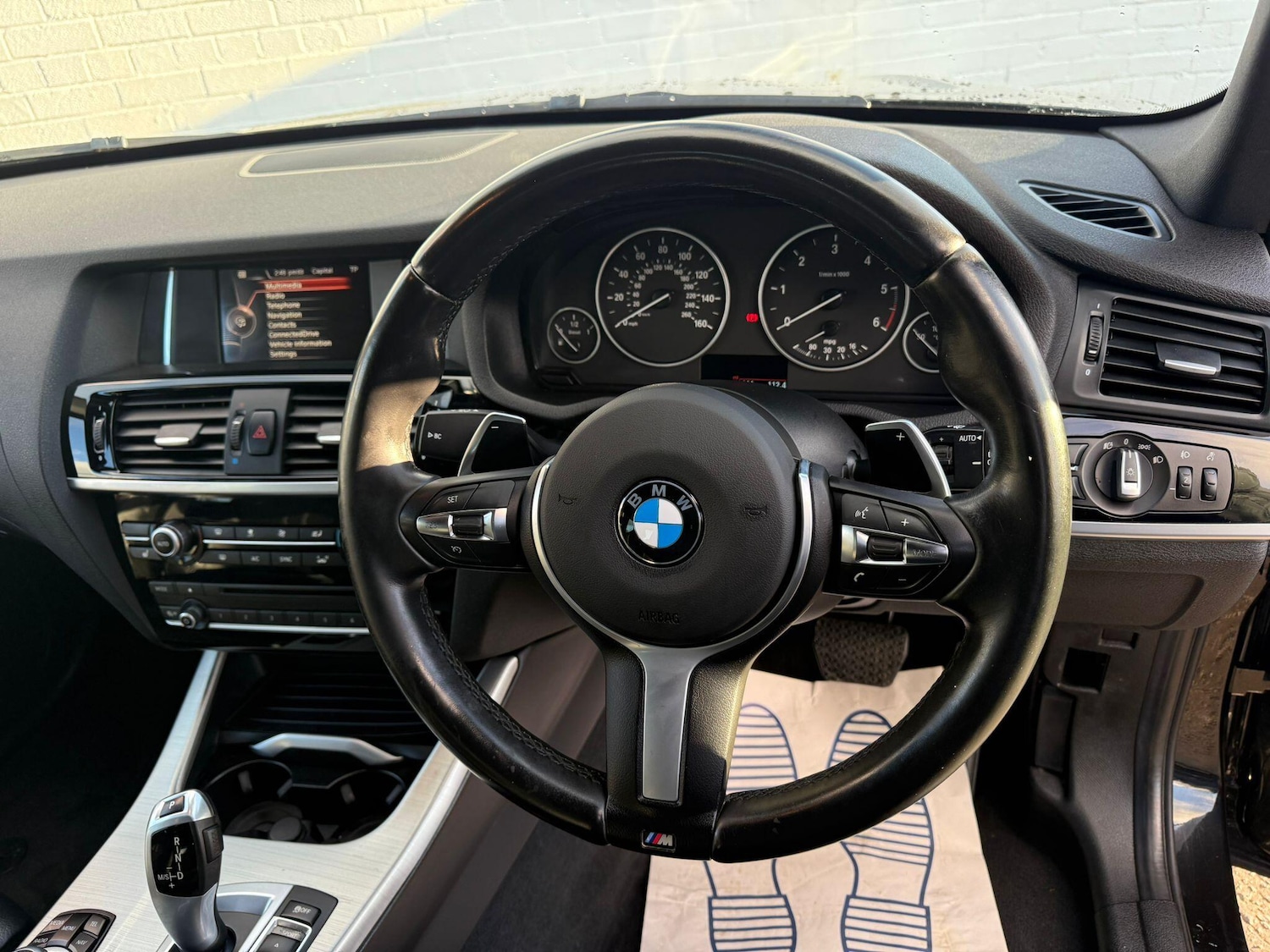 Used BMW X3 for sale - 76992016: Photo 26