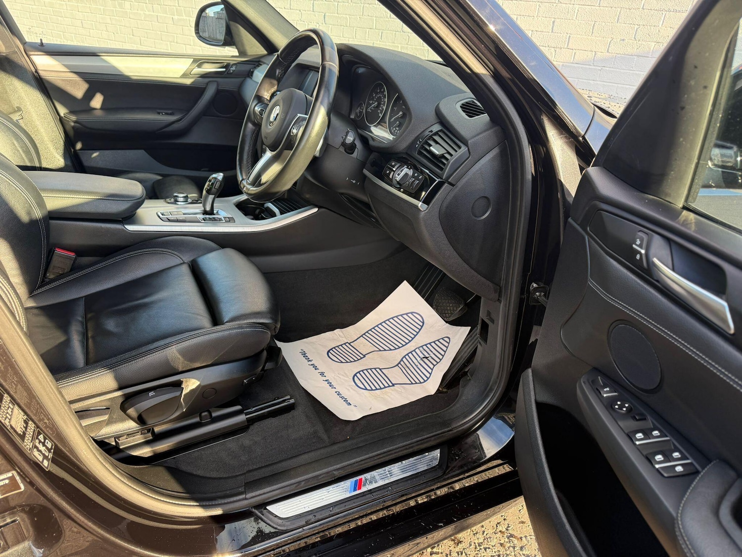 Used BMW X3 for sale - 76992016: Photo 28