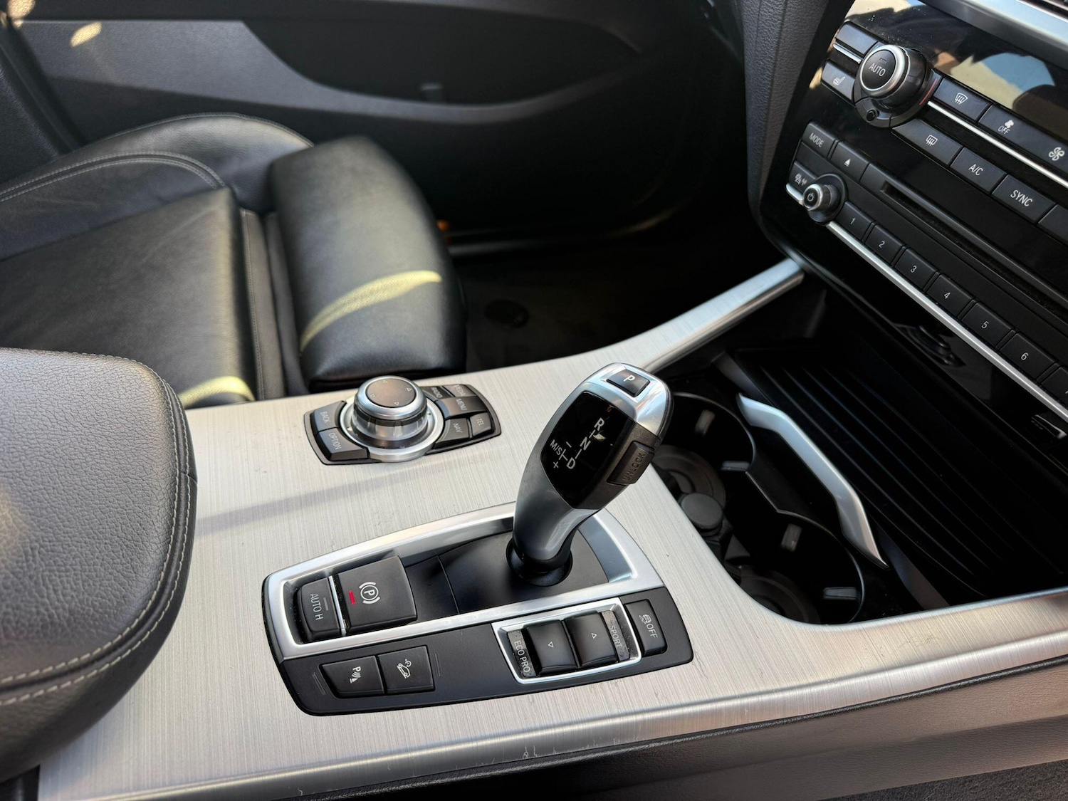 Used BMW X3 for sale - 76992016: Photo 9