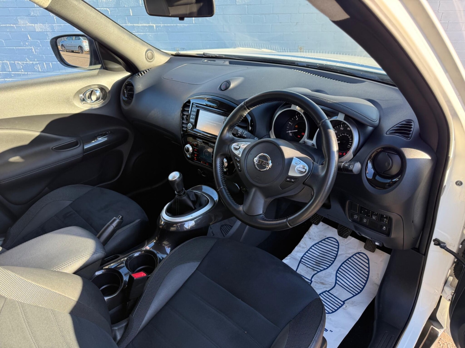 Used Nissan Juke 2019 for sale - 76561543: Photo 12