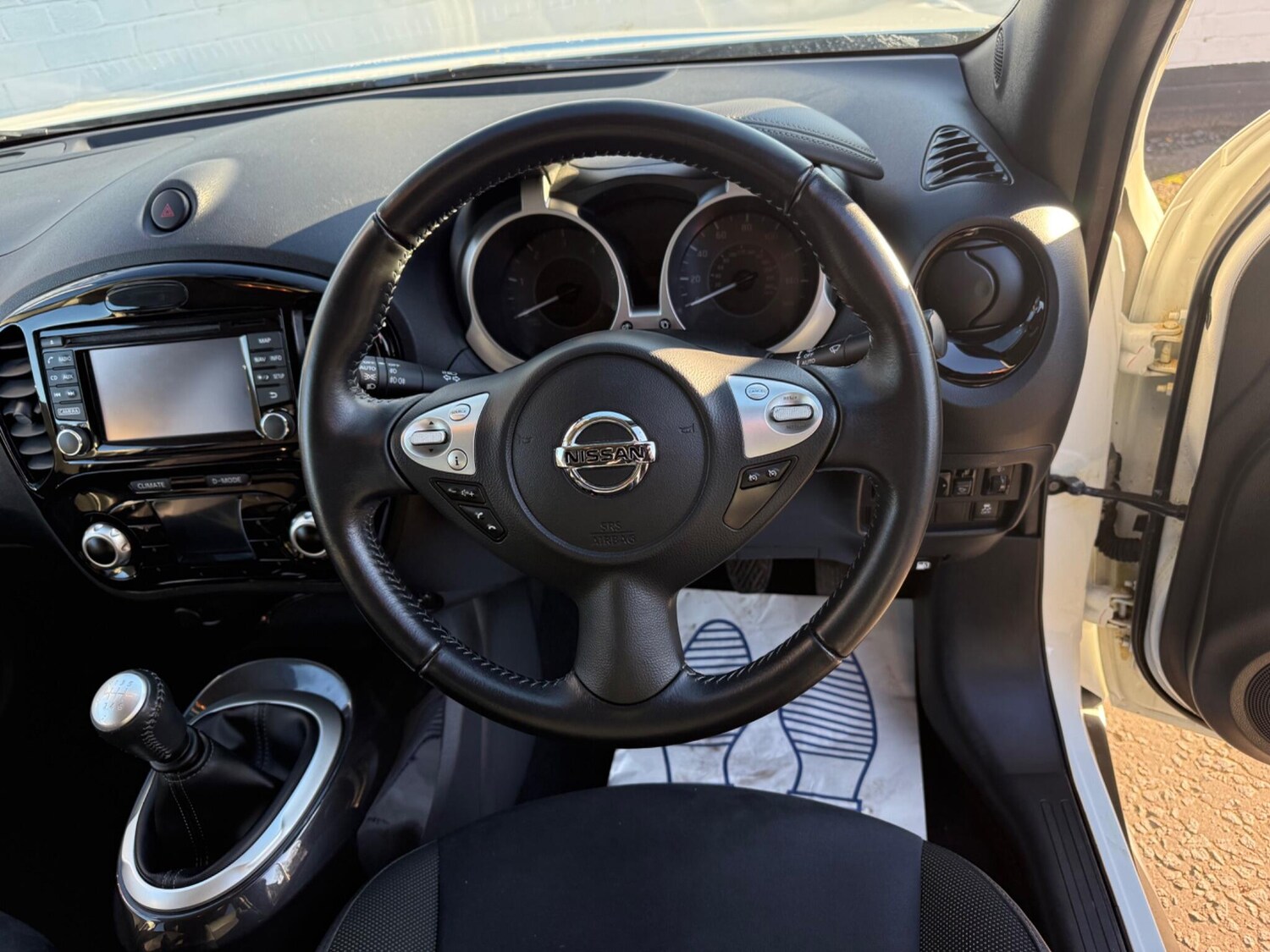 Used Nissan Juke 2019 for sale - 76561543: Photo 13
