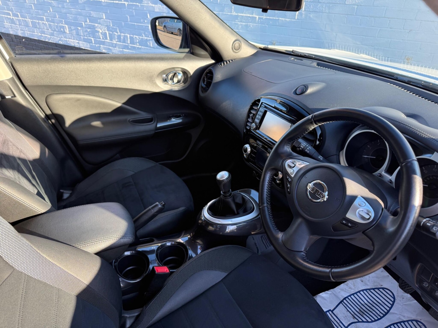 Used Nissan Juke 2019 for sale - 76561543: Photo 14