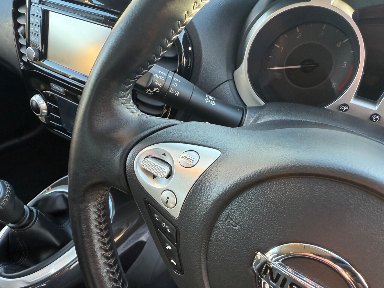 Used Nissan Juke 2019 for sale - 76561543: Photo 17