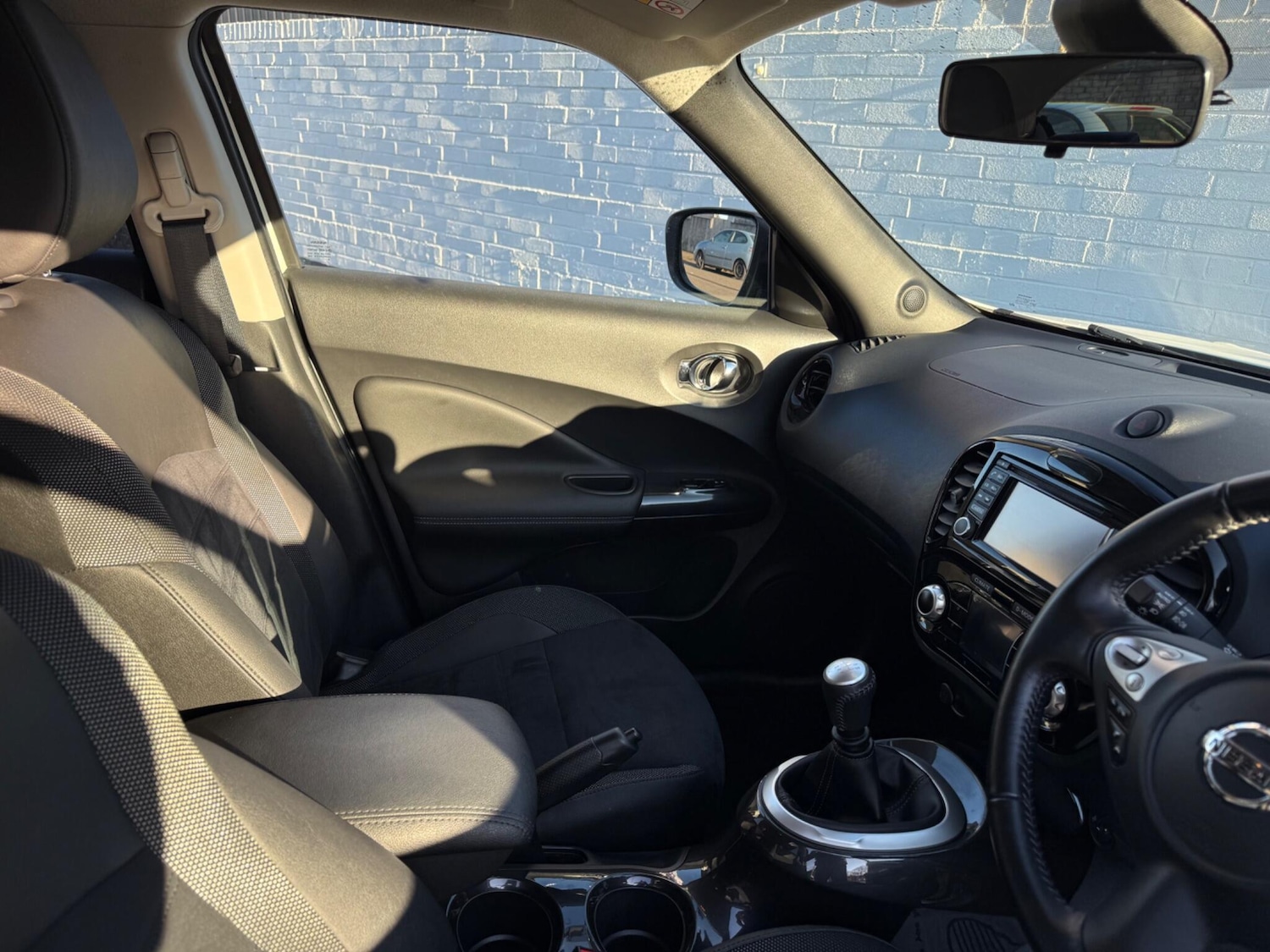 Used Nissan Juke 2019 for sale - 76561543: Photo 20