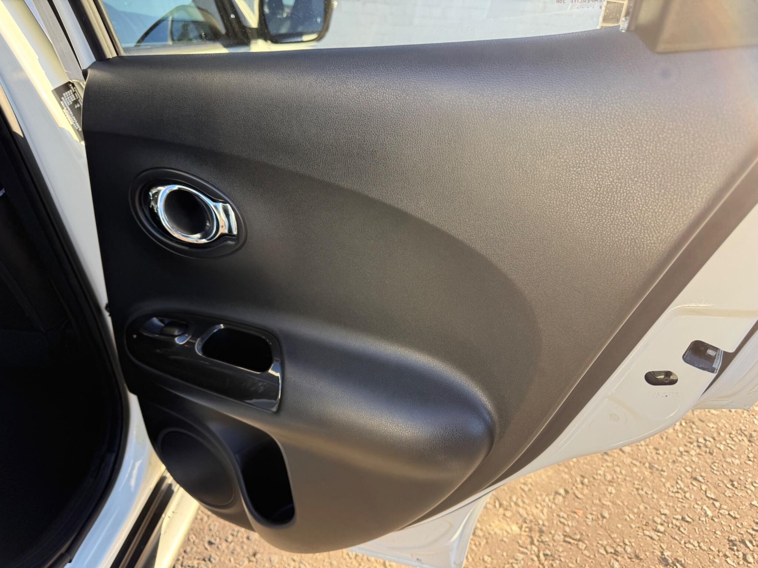 Used Nissan Juke 2019 for sale - 76561543: Photo 23