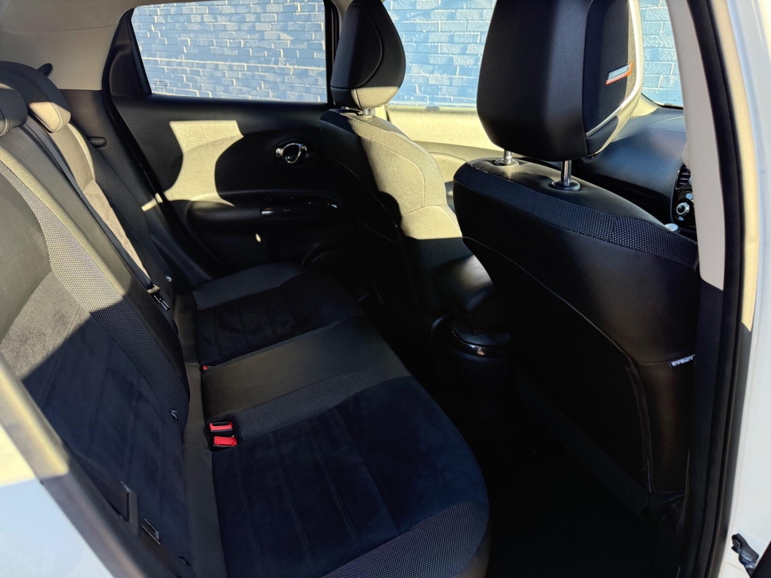 Used Nissan Juke 2019 for sale - 76561543: Photo 24