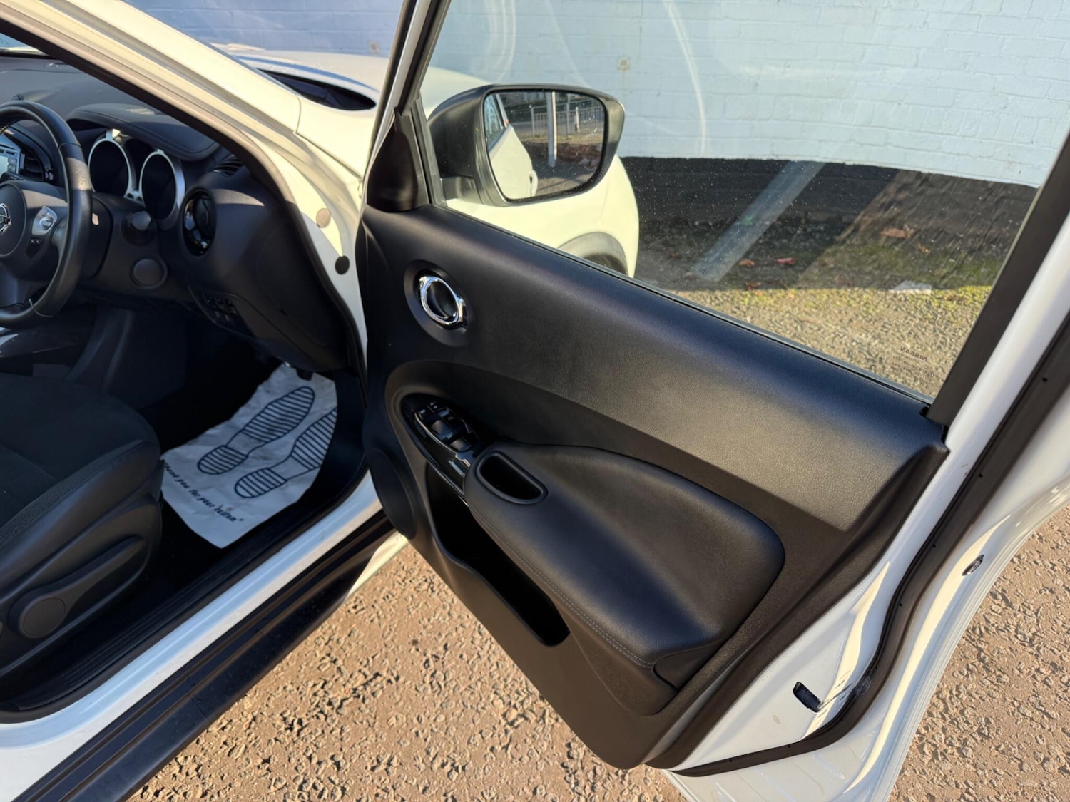 Used Nissan Juke 2019 for sale - 76561543: Photo 9