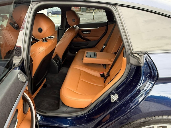 Used BMW 4 Series Gran Coupe 2016 for sale - 76151784: Photo 12