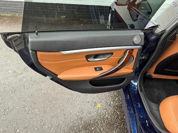 Used BMW 4 Series Gran Coupe 2016 for sale - 76151784: Photo 18