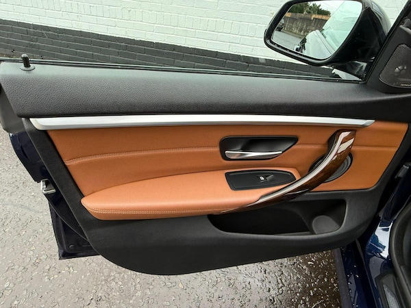 Used BMW 4 Series Gran Coupe 2016 for sale - 76151784: Photo 20