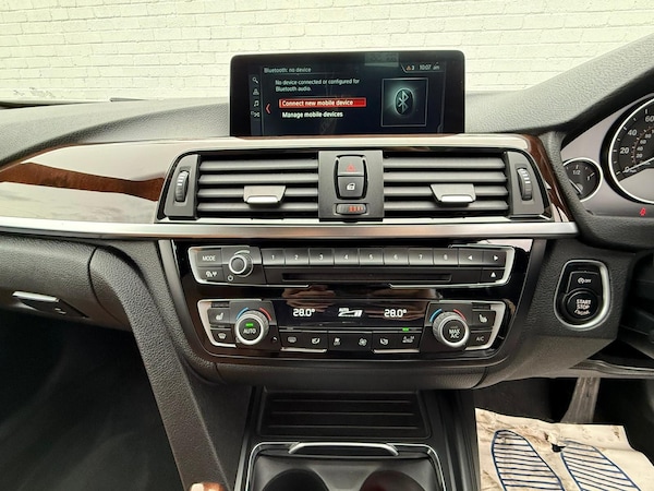 Used BMW 4 Series Gran Coupe 2016 for sale - 76151784: Photo 21