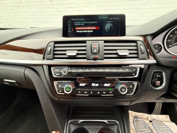Used BMW 4 Series Gran Coupe 2016 for sale - 76151784: Photo 22