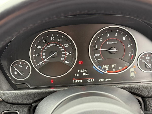 Used BMW 4 Series Gran Coupe 2016 for sale - 76151784: Photo 23