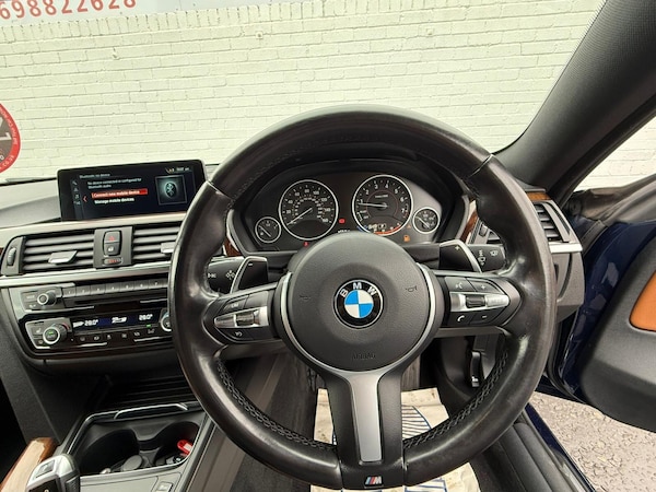 Used BMW 4 Series Gran Coupe 2016 for sale - 76151784: Photo 25