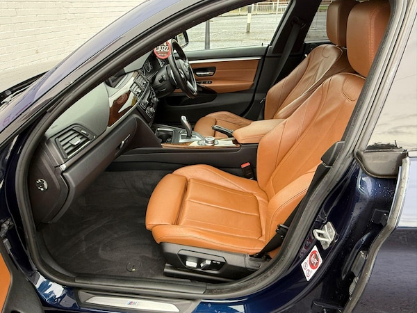 Used BMW 4 Series Gran Coupe 2016 for sale - 76151784: Photo 26