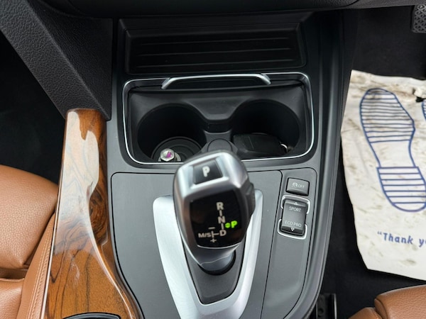 Used BMW 4 Series Gran Coupe 2016 for sale - 76151784: Photo 8
