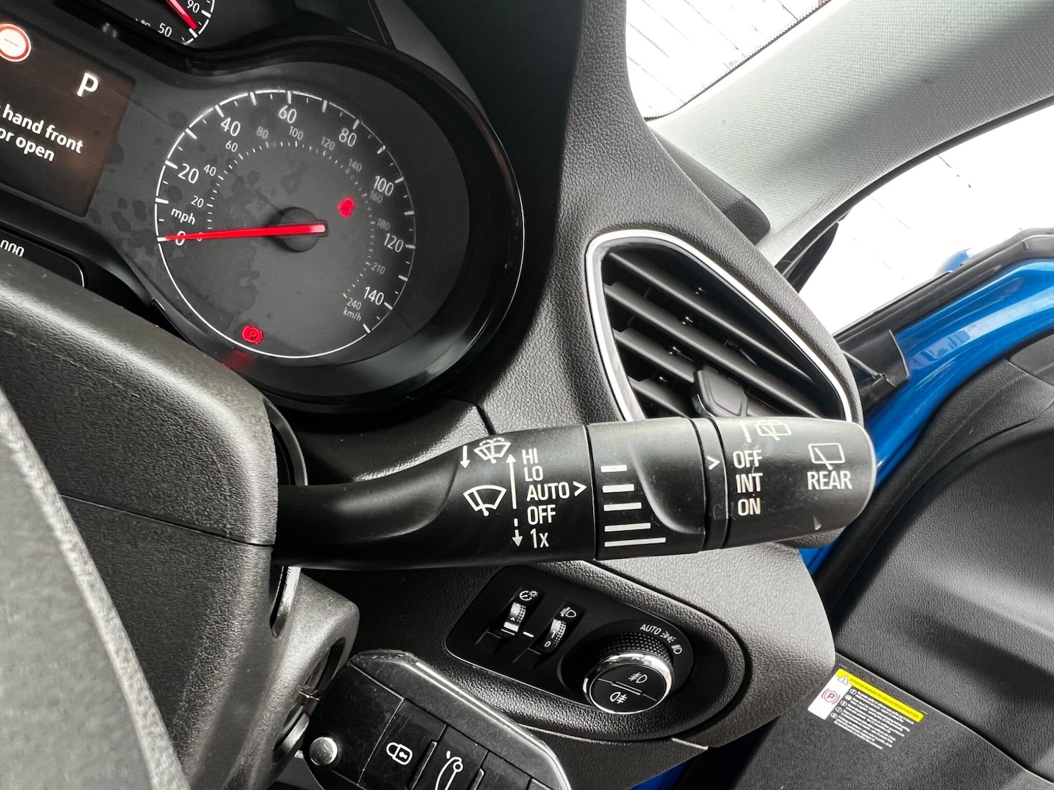 Used Vauxhall Grandland X 2018 for sale - 76151306: Photo 10