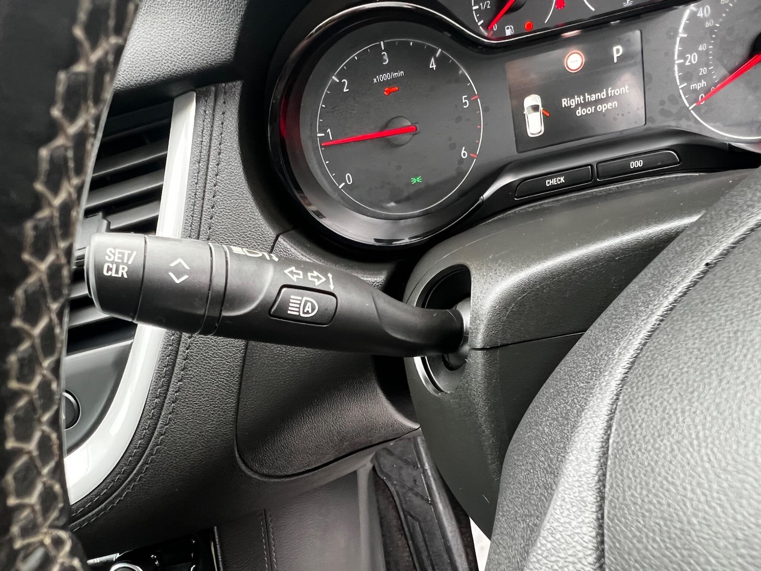 Used Vauxhall Grandland X 2018 for sale - 76151306: Photo 11