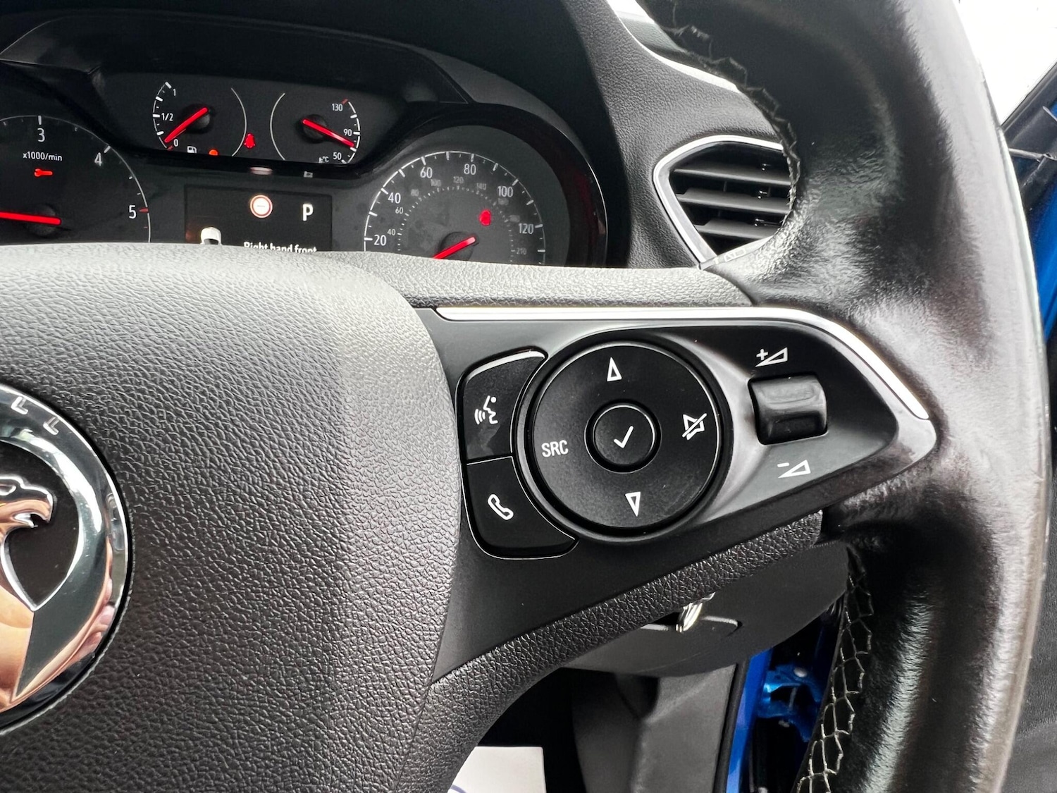 Used Vauxhall Grandland X 2018 for sale - 76151306: Photo 13